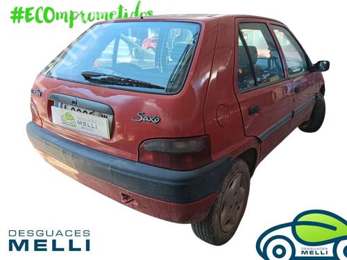 Køler CITROËN SAXO (S0, S1) 1.1 X, SX | BP24849107M31 