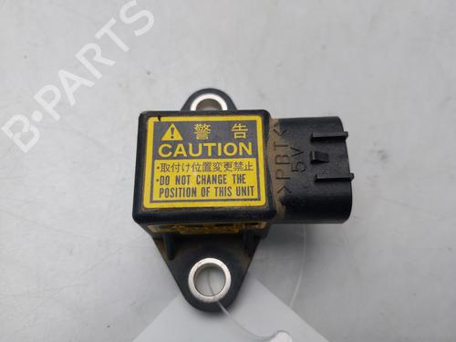 Elektronisk sensor Elektronisk sensor TOYOTA HILUX VII Pickup (_N1_, _N2_, _N3_) [2004-2016] 36036701 36036701