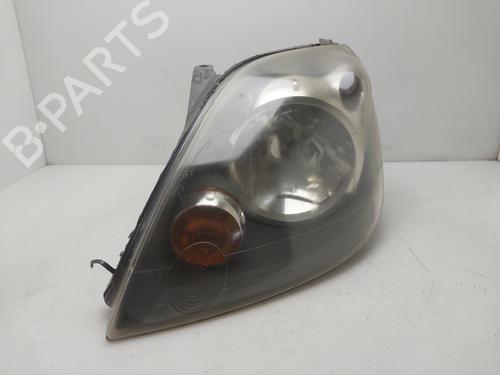 Used Left headlight Left headlight 37282025 37282025