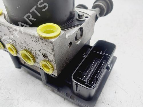 ABS pump SKODA FABIA II (542)  | BP29387584M43 