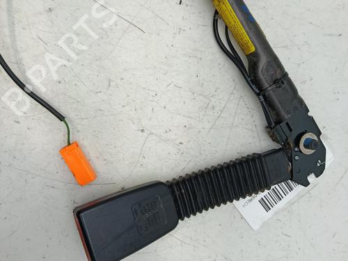 Seat buckle FORD FOCUS II Saloon (DB_, FCH, DH) | BP31081979I32