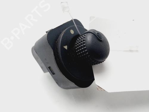 Commande retroviseurs PEUGEOT BIPPER (AA_) [2008-2026]  31885152