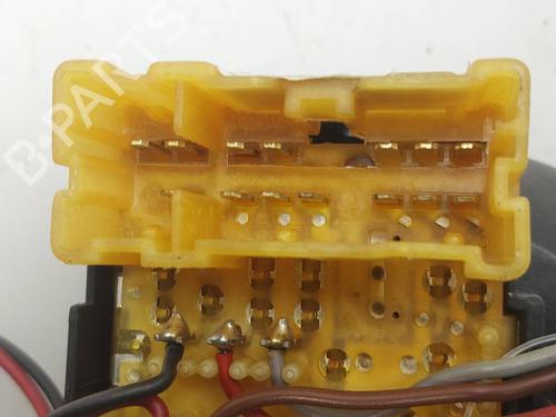 Headlight switch RENAULT CAPTUR I (J5_, H5_) | BP39513719I24 - Image 6