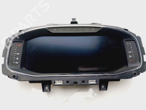 Cockpit SEAT LEON (5F1) [2012-2021]  29719561