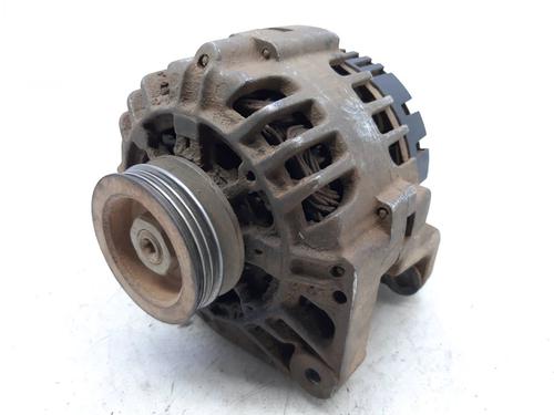 Used Alternator Alternator CITROËN C15 Box Body/MPV (VD_) [1984-2006] 10324070 10324070