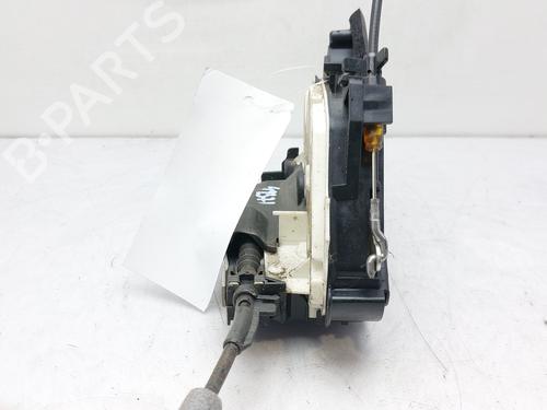 Front right lock SEAT LEON (5F1)  | BP11696614C97 