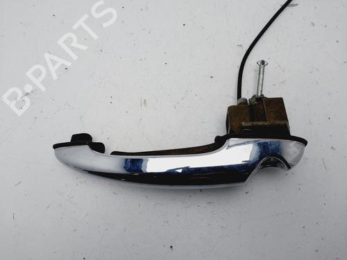 Front left exterior door handle MINI MINI (R56)  | BP27221734C128 