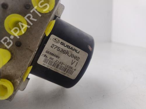 ABS pump SUBARU LEGACY IV Estate (BP) 2.5 AWD (BP9) | BP29385031M43 