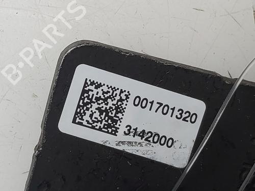 Sikkerhedssele-spænde OPEL CORSA E (X15) 1.3 CDTI (08, 68) | BP36239603I32 - Image 5