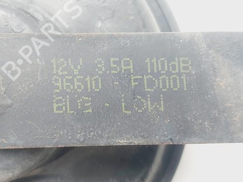 Horn KIA CEE'D Hatchback (ED) | BP31965777E13