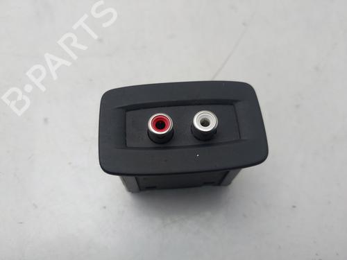 Used Electronic module Electronic module RENAULT GRAND SCÉNIC III (JZ0/1_) [2009-2016] 36302247 36302247