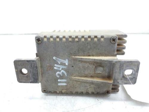 Electronic module MERCEDES-BENZ A-CLASS (W168) A 160 CDI (168.007) | BP2879123M83 