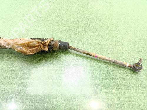 Steering rack PEUGEOT PARTNER MPV (5_, G_) 1.9 D | BP31091232M22
