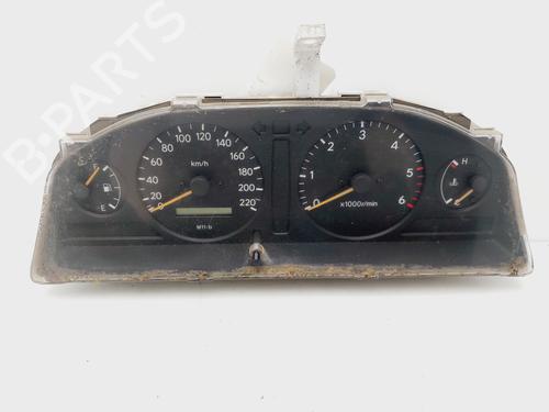 Compteur de vitesse TOYOTA PICNIC (_XM1_) 2.2 D (CMX10_, CXM10G) (90 hp) 31878235
