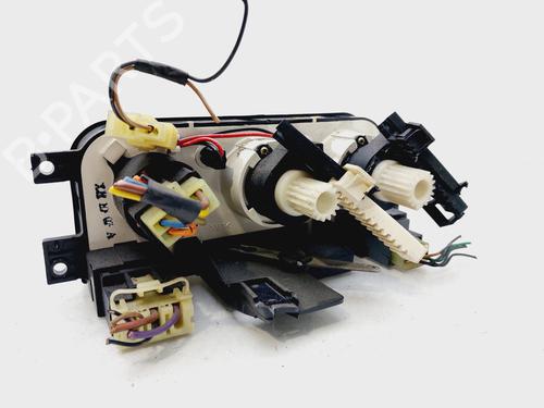 Climate control DAEWOO MATIZ (M100, M150) | BP31365768I5