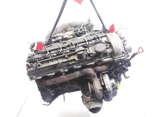 Engine MERCEDES-BENZ S-CLASS (W220, V220) S 320 CDI (220.026, 220.126) | BP29400394M1 