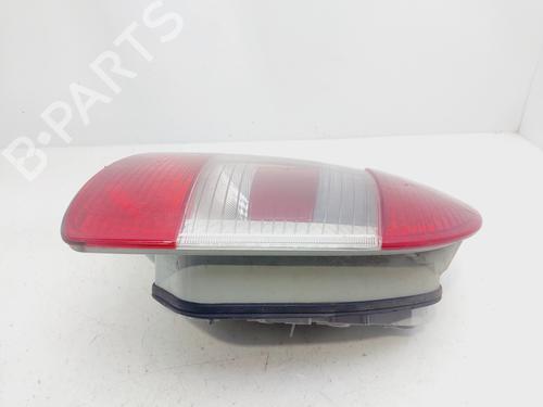 Right taillight SKODA SUPERB I (3U4) 1.9 TDI | BP26948055C35 