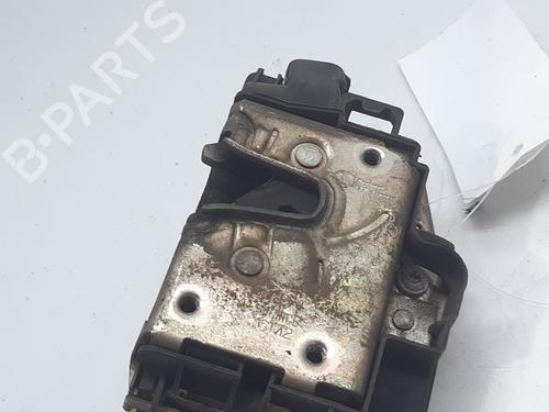 Front right lock VW GOLF III (1H1)  | BP10916409C97 