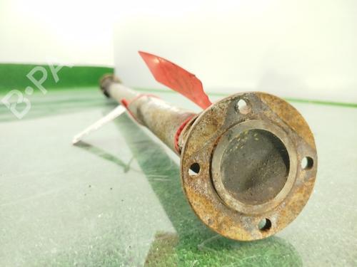 Driveshaft LAND ROVER RANGE ROVER II (P38A) 2.5 D 4x4 | BP29523239M37 