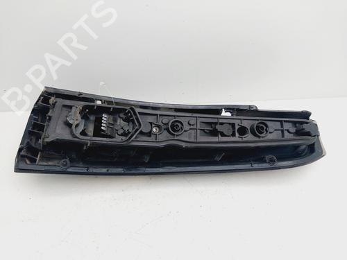 Left taillight OPEL MERIVA A MPV (X03)  | BP29502149C34 