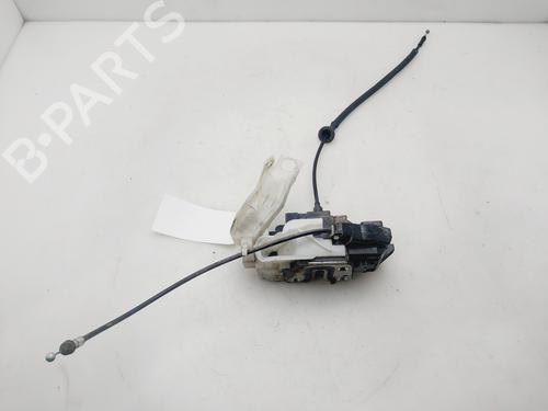 Used Rear right lock KIA CEE'D Hatchback (ED) [2006-2012]  31982203