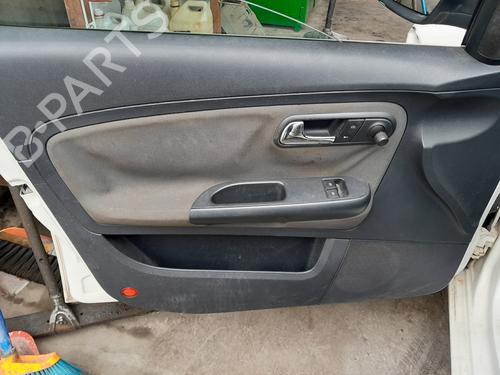 Front wiper motor SEAT IBIZA III (6L1)  | BP18730085M29 