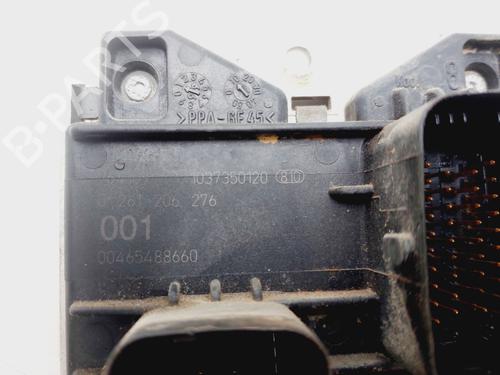 Engine control unit (ECU) FIAT BRAVA (182_) 1.2 16V 80 | BP28670042M57