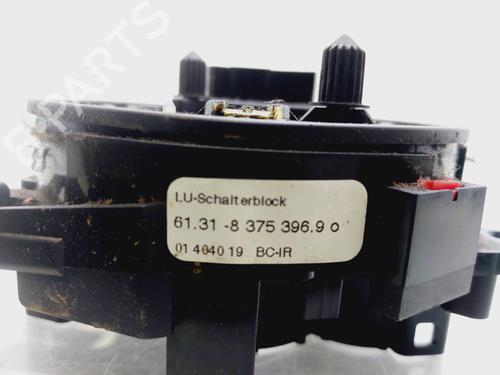 Squib airbag BMW 5 (E39) 525 i | BP25721216C102 