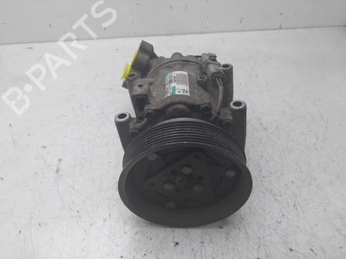 AC compressor RENAULT CLIO III (BR0/1, CR0/1) | BP30873977M34