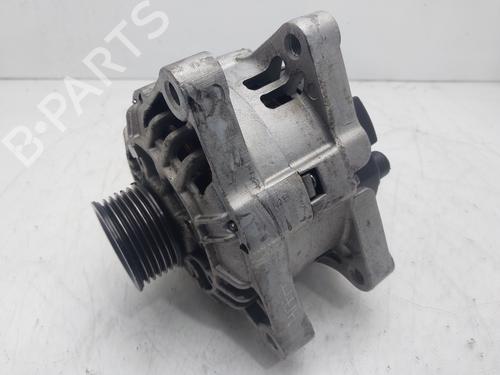 Used Alternator Alternator CITROËN C4 I (LC_) [2004-2014] 36142286 36142286