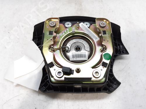 Driver airbag KIA CARNIVAL / GRAND CARNIVAL III (VQ) 2.9 CRDi | BP10325132C9 