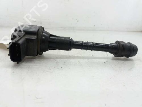 Ignition coil NISSAN ALMERA TINO (V10) 1.8 | BP3344893M94 