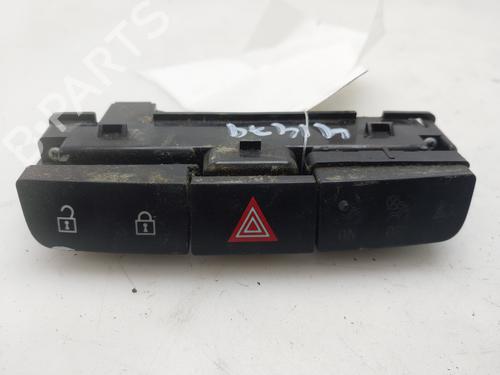 Warning Warning OPEL INSIGNIA A (G09) [2008-2017] 34352231 34352231