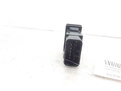 Warning switch TOYOTA AVENSIS (_T25_) 1.8 VVT-i (ZZT251_, ZZT251R) | BP12400869I22 