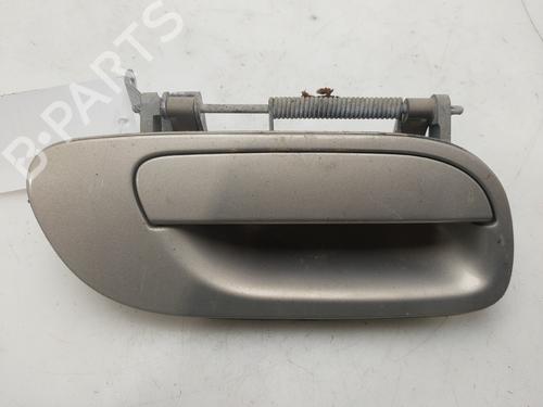 Used Rear right exterior door handle Rear right exterior door handle 37535182 37535182