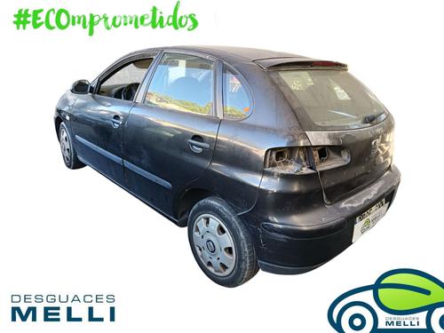 Front slam panel SEAT IBIZA III (6L1)  | BP29298979C72 