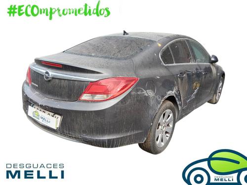 Engine control unit (ECU) OPEL INSIGNIA A (G09) | BP39646835M57 - Image 8