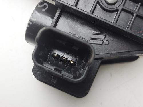 Tailgate lock DS DS 5 (KF_) 2.0 Hybrid4 4x4 | BP38056300C101 - Image 2