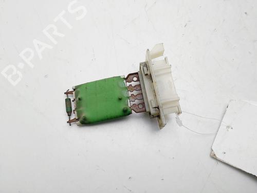 Used Heater resistor PEUGEOT PARTNER MPV (5_, G_) [1996-2025]  26894890