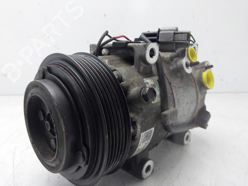 AC compressor KIA XCEED (CD) | BP33709884M34 - Image 2