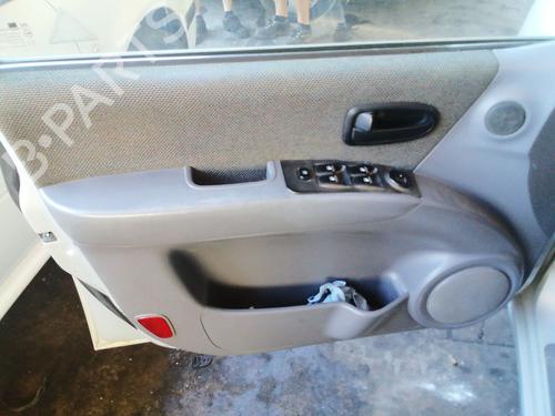 Front wiper motor HYUNDAI MATRIX (FC)  | BP18944879M29 
