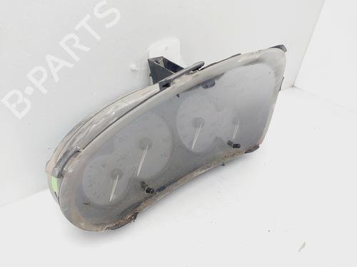 Kombinert Instrument CITROËN BERLINGO / BERLINGO FIRST Box Body/MPV (M_) 2.0 HDI 90 (MBRHY, MCRHY) | BP29234932C47 