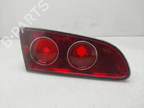 Used Left tailgate light Left tailgate light 38509158 38509158