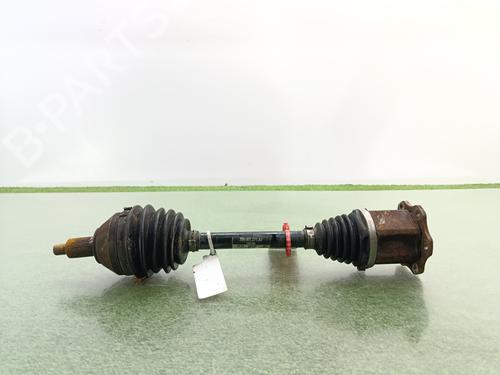 Used Left front driveshaft Left front driveshaft VW POLO VI (AW1, BZ1, AE1) [2017-2026] 32686023 32686023