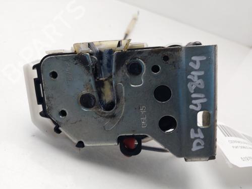 Used Front left lock Front left lock 36596055 36596055