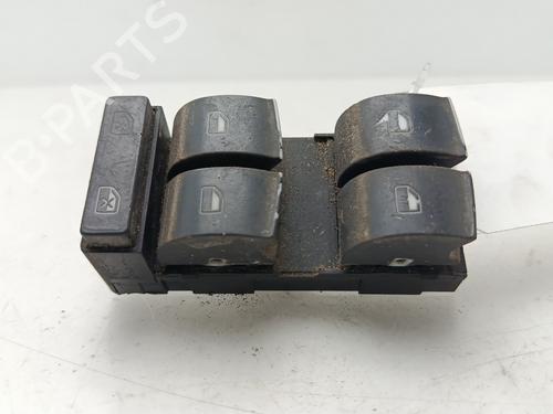 Used Left front window switch AUDI A4 B6 (8E2) 1.9 TDI quattro (130 hp) 29820926