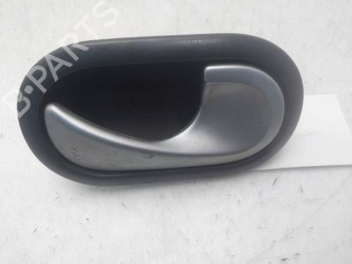 Used Front right interior door handle Front right interior door handle RENAULT CLIO III Grandtour (KR0/1_) 1.5 dCi (KR0G) (68 hp) 40022485 40022485