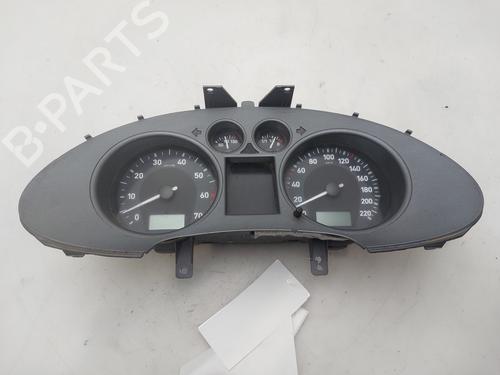 instrument-cluster-seat-ibiza-iii-6l1-2002-2003-2004-2005-2006-2007-2008-2009-33334288 main image