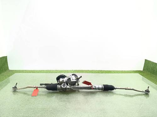 Used Steering rack Steering rack CITROËN C-ELYSEE (DD_) 1.6 BlueHDi 100 (99 hp) 40011053 40011053