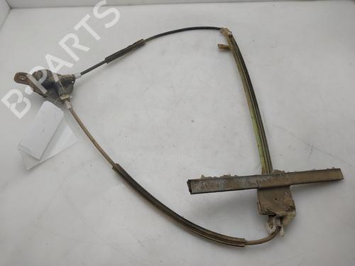 Used Front left window mechanism Front left window mechanism 38544342 38544342